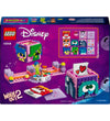 LEGO® Disney - Diep vanbinnen 2 - Stemmingskubussen 43248 - 394  - LEGO® - OneSize - Blokken