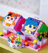LEGO® Disney - Diep vanbinnen 2 - Stemmingskubussen 43248 - 394  - LEGO® - OneSize - Blokken