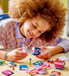 LEGO® Disney - Diep vanbinnen 2 - Stemmingskubussen 43248 - 394  - LEGO® - OneSize - Blokken