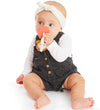 Sophie la Girafe Geuren Ring - Reukzin - Sophie la Girafe - OneSize - Ramelaren