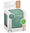 Sophie la Girafe Zintuiglijk speelgoed- Textured Cube - Sophie la Girafe - OneSize - Activiteitenspeelgoed