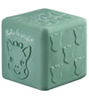 Sophie la Girafe Zintuiglijk speelgoed- Textured Cube - Sophie la Girafe - OneSize - Activiteitenspeelgoed