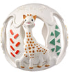 Sophie la Girafe Activiteitenbal - Sensory Teething Ball - Sophie la Girafe - OneSize - Activiteitenspeelgoed