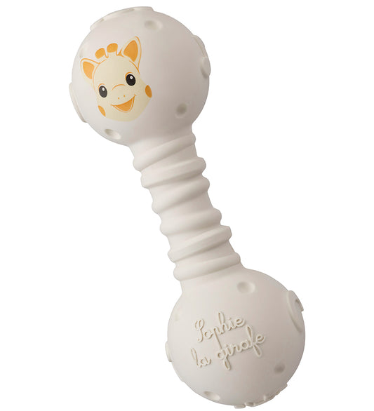 Sophie la Girafe Rammelaar - Teething Rattle - Sophie la Girafe - OneSize - Ramelaren