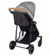 Bebeconfort Buggy - Ingenious - Tinted Gray - Bebeconfort - OneSize - Buggy's
