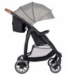 Bebeconfort Buggy - Ingenious - Tinted Gray - Bebeconfort - OneSize - Buggy's