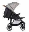 Bebeconfort Buggy - Ingenious - Tinted Gray - Bebeconfort - OneSize - Buggy's
