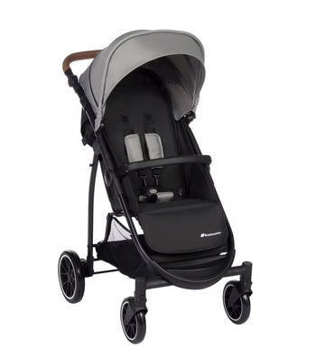 Bebeconfort Buggy - Ingenious - Tinted Gray - Bebeconfort - OneSize - Buggy's