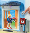 Playmobil Dollhouse - Mijn Grote Poppenhuis - 70205 - 592 Onderd - Playmobil - OneSize - Poppenhuizen