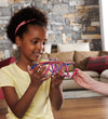 Geomag Magneetset - Glitter Gerecycled - 60 Onderdelen - Geomag - OneSize - Magnetisch speelgoed