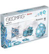 Geomag Magneetset - Pro-l Panelen - 110 Onderdelen - Geomag - OneSize - Magnetisch speelgoed