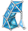 Geomag Magneetset - Pro-l Panelen - 110 Onderdelen - Geomag - OneSize - Magnetisch speelgoed