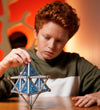 Geomag Magneetset - Pro-l Panelen - 110 Onderdelen - Geomag - OneSize - Magnetisch speelgoed