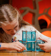 Geomag Magneetset - Pro-l Panelen - 110 Onderdelen - Geomag - OneSize - Magnetisch speelgoed