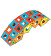 Geomag Magneetset - Supercolor Panels Masterbox - 388 Onderdelen - Geomag - OneSize - Magnetisch speelgoed