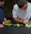 Geomag Magneetset - Mechanica-uitdaging Goal - 96 Onderdelen - Geomag - OneSize - Magnetisch speelgoed