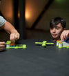 Geomag Magneetset - Mechanica-uitdaging Goal - 96 Onderdelen - Geomag - OneSize - Magnetisch speelgoed