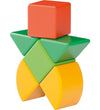 Geomag Magneetset - Magicube Starter Set - 6 Onderdelen - Geomag - OneSize - Magnetisch speelgoed