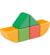 Geomag Magneetset - Magicube Starter Set - 6 Onderdelen - Geomag - OneSize - Magnetisch speelgoed