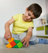 Geomag Magneetset - Magicube Starter Set - 6 Onderdelen - Geomag - OneSize - Magnetisch speelgoed
