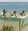 Bestway Luchtbed - 228x108cm - Vakantiecruiserlounge - Bestway - OneSize - Badspelletjes