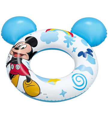 Bestway Zwemband - 74x76 - Disney - Mickey & Friends - Bestway - 3-6 jaar - Zwembanden