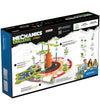 Geomag Magneetset - Mechanica Uitdaging Strike - 185 Onderdelen - Geomag - OneSize - Magnetisch speelgoed