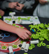 Geomag Magneetset - Mechanica Uitdaging Strike - 185 Onderdelen - Geomag - OneSize - Magnetisch speelgoed