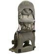MiniMeis Baby draagzak - G5 - Olive Premium - MiniMeis - OneSize - Draagzakken