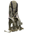 MiniMeis Baby draagzak - G5 - Olive Premium - MiniMeis - OneSize - Draagzakken