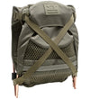MiniMeis Baby draagzak - G5 - Olive Premium - MiniMeis - OneSize - Draagzakken