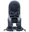 MiniMeis Baby Carrier - G5 - Blue Core - MiniMeis - OneSize - Draagzakken