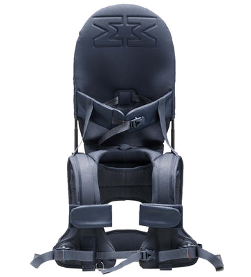 MiniMeis Baby Carrier - G5 - Blue Core - MiniMeis - OneSize - Draagzakken