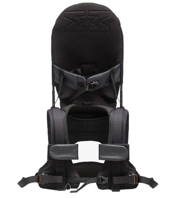 MiniMeis Baby Carrier - G5 - Black Core - MiniMeis - OneSize - Draagzakken