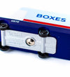 Candylab Auto - 8,4 cm - Postbusje - U072 - Candylab - OneSize - Auto´s