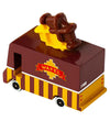 Candylab Auto - 8,4 cm - Wafelwagen - F188 - Candylab - OneSize - Auto´s