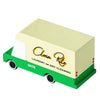 Candylab Auto - 8,4 cm - Waswagen - U479 - Candylab - OneSize - Auto´s