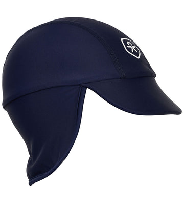 Color Kids Zonnehoed - Dress Blues - Color Kids - 50 cm - Zwemhoedjes