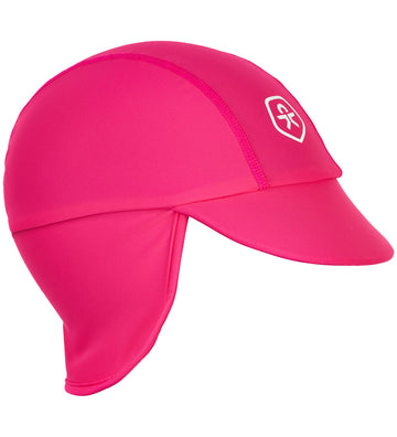 Color Kids Zonnehoed - Pink Yarrow - Color Kids - 48 cm - Zwemhoedjes