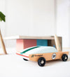 Candylab Auto - 18,3 cm - De Ace - Candylab - OneSize - Auto´s