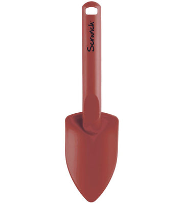 Scrunch Schep - 21 cm - Rust - Scrunch - OneSize - Scheppen