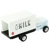 Candylab Auto - 22 cm - Milk Truck - Candylab - OneSize - Auto´s