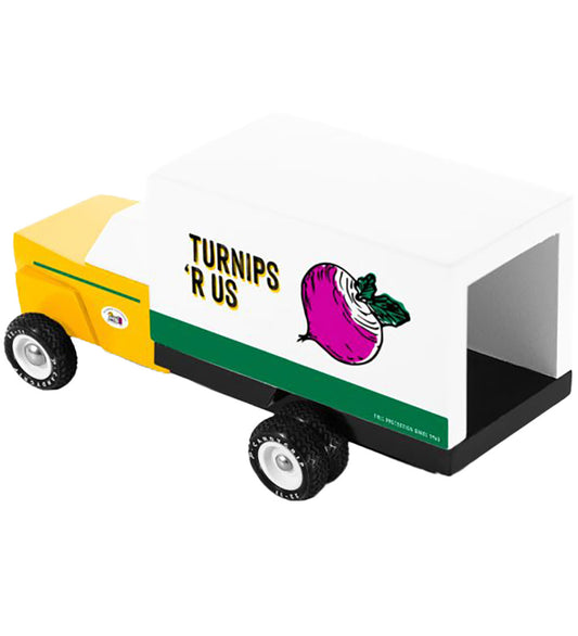Candylab Auto - 10,4 cm - Raapwagen - Candylab - OneSize - Auto´s