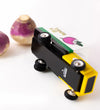 Candylab Auto - 10,4 cm - Raapwagen - Candylab - OneSize - Auto´s