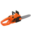 Black & Decker Speelgoed - Kettingzaag - Black & Decker - OneSize - Gereedschap