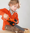 Black & Decker Speelgoed - Kettingzaag - Black & Decker - OneSize - Gereedschap