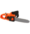 Black & Decker Speelgoed - Kettingzaag - Black & Decker - OneSize - Gereedschap