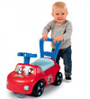 Smoby Loopwagen - Spidey - Automatisch Ride aan - Smoby - OneSize - Loopwagens