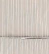 Pine Cone Beddengoed - Junior - Beige Stripe - Pine Cone - Julinor - Beddengoed - Junior