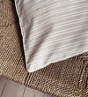 Pine Cone Beddengoed - Junior - Beige Stripe - Pine Cone - Julinor - Beddengoed - Junior